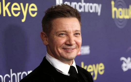 Jeremy Renner- incidente- solocine.it