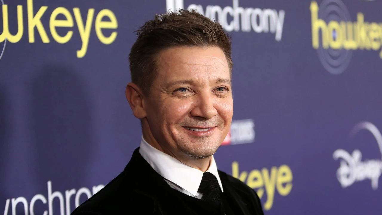 Jeremy Renner- incidente- solocine.it