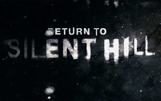 Return to Silent Hill solocine.it