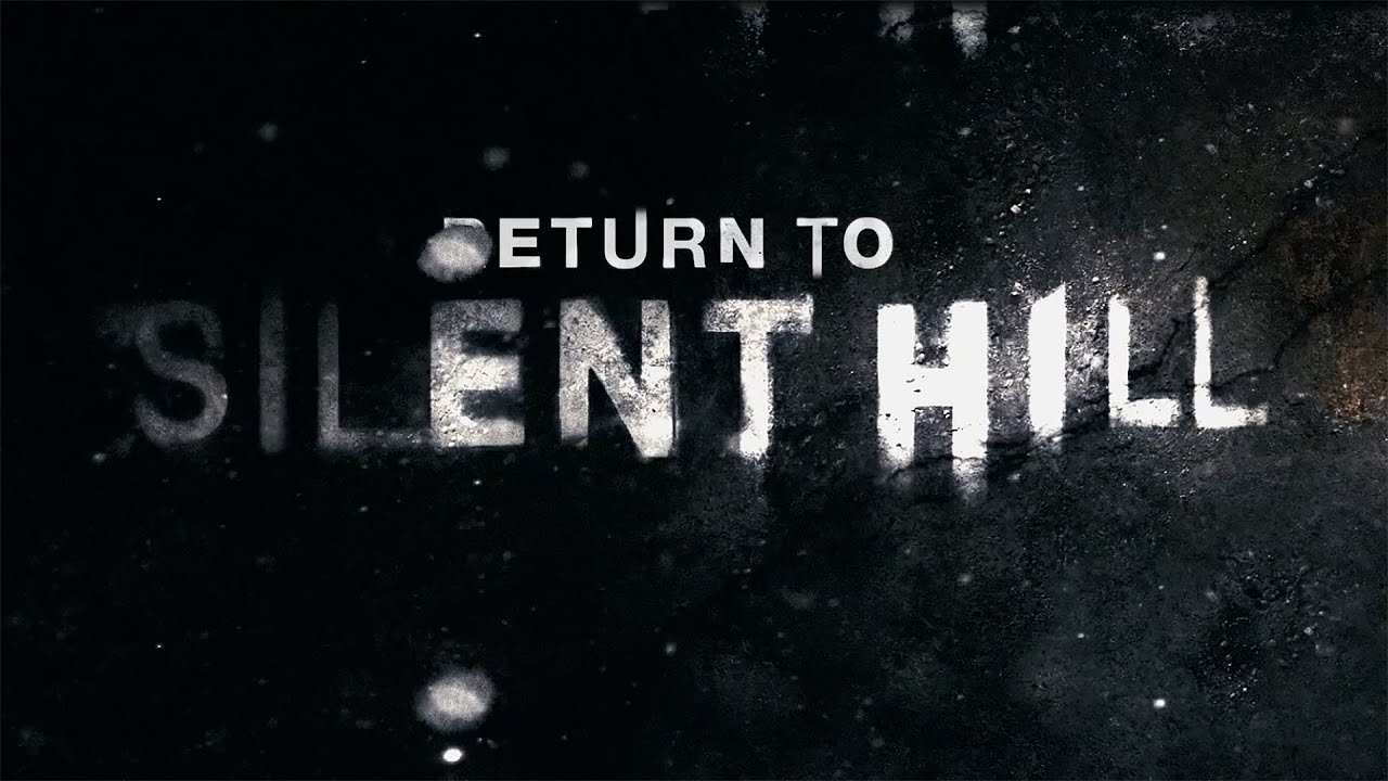 Return to Silent Hill solocine.it