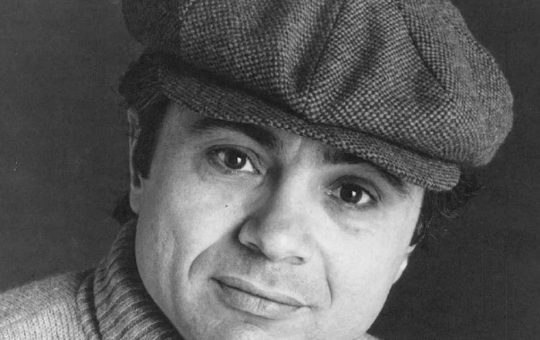 Robert Blake- morto- solocine.it