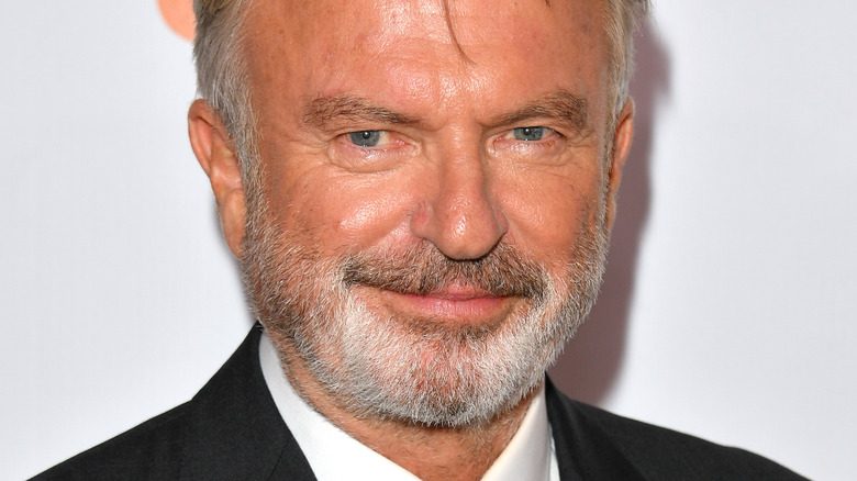 Sam Neill solocine.it