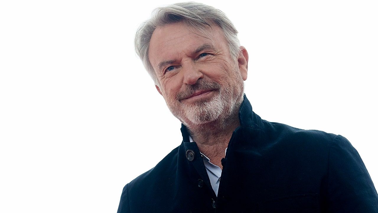 Sam Neill solocine.it