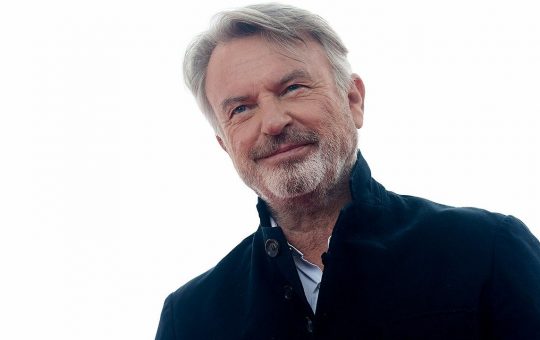 Sam Neill solocine.it