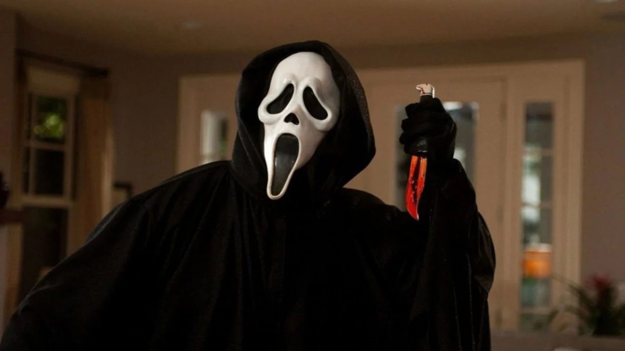 Scream solocine.it