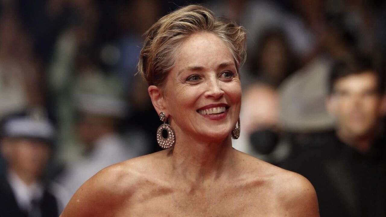 Sharon Stone solocine.it