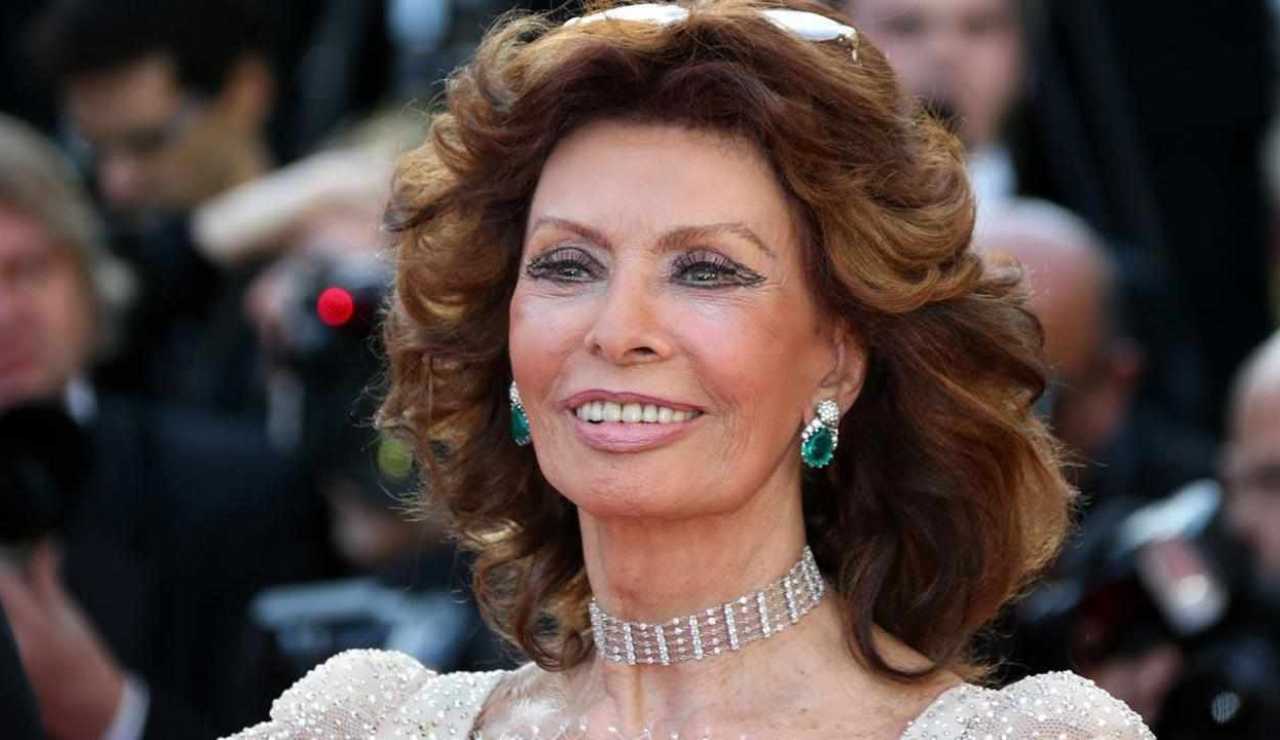 Sophia Loren ha un figlio celebre: Edoardo Ponti è un regista e l'ha diretta più volte