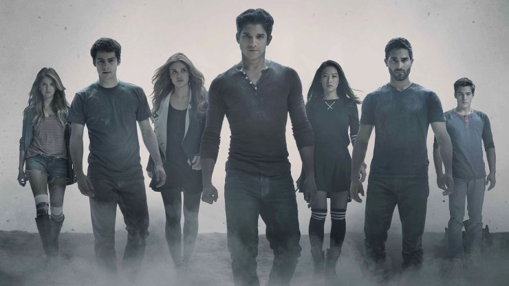 Teen Wolf- film- solocine.it