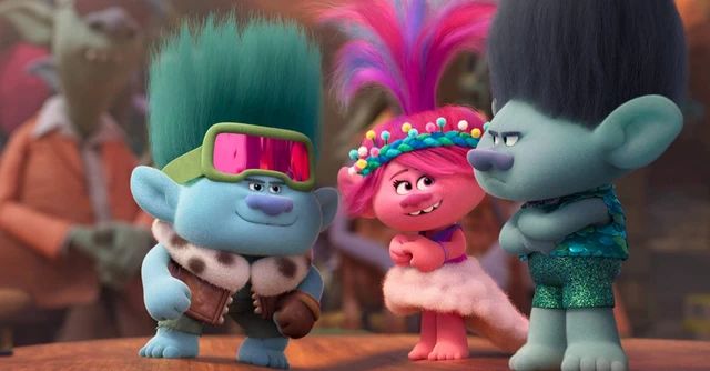 Trolls 3 solocine.it