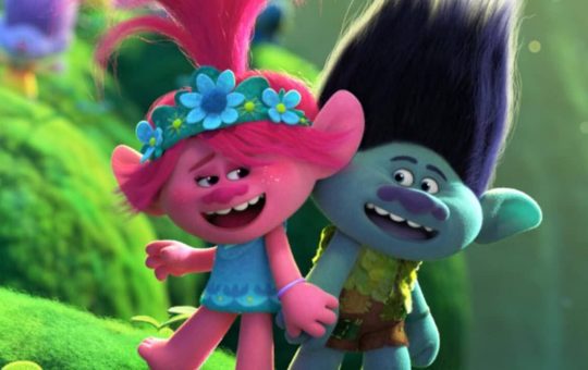 Trolls 3 solocine.it