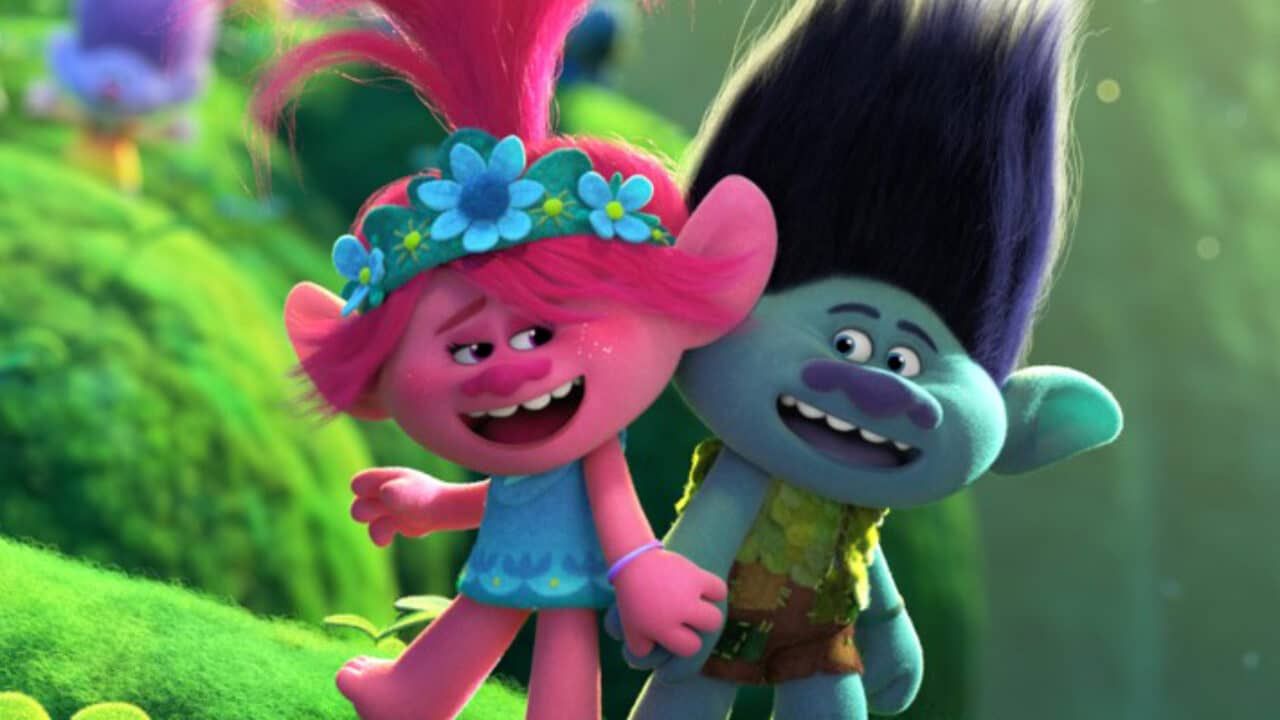 Trolls 3 solocine.it