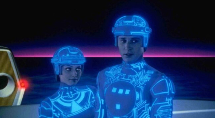 Tron 3- protagonisti- solocine.it