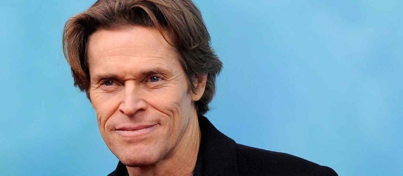 Willem Dafoe solocine.it 