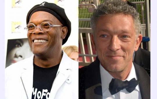 samuel l jackson vincent cassel solocine