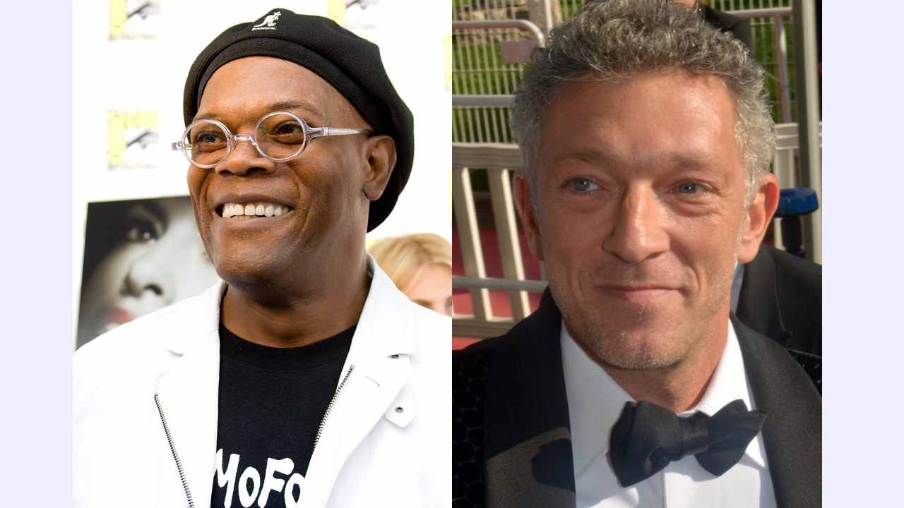 samuel l jackson vincent cassel solocine