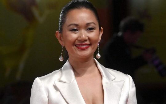 hong chau solocine