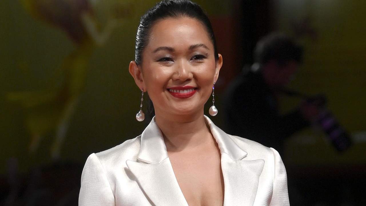 hong chau solocine