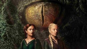 Novità sulla seconda stagione di House Of Dragon