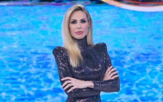 ilary blasi solocine