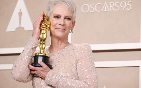 jamie lee curtis solocine