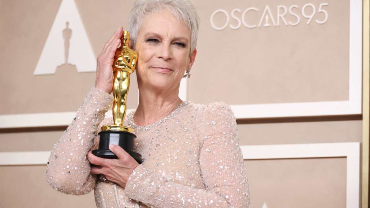 jamie lee curtis solocine