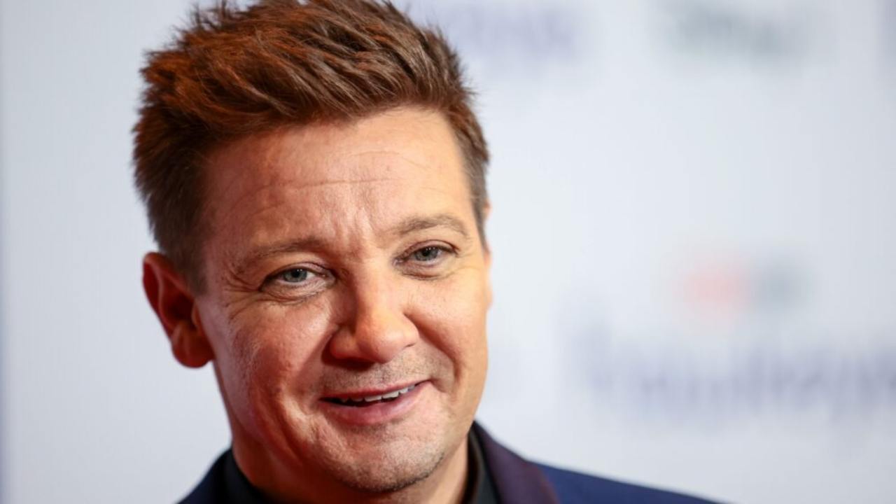 jeremy renner solocine