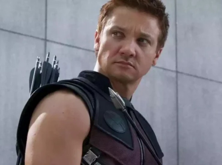 jeremy renner solocine