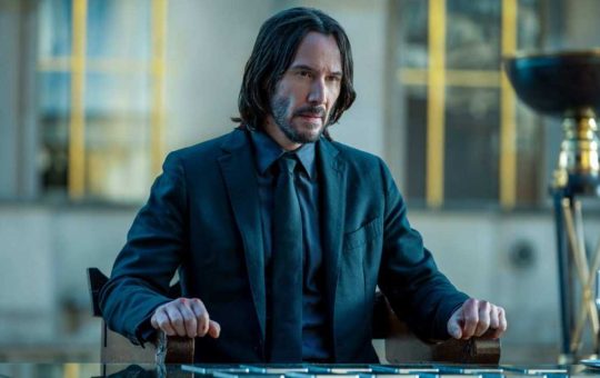 john wick solocine