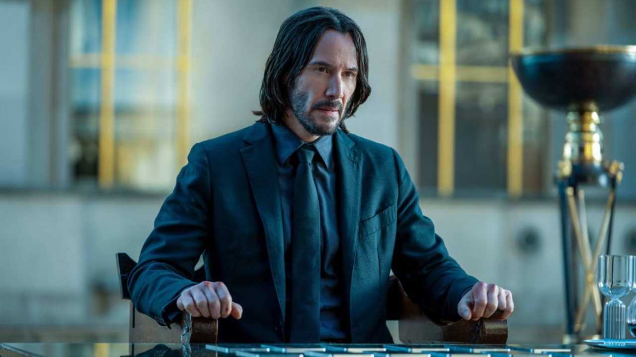 john wick solocine