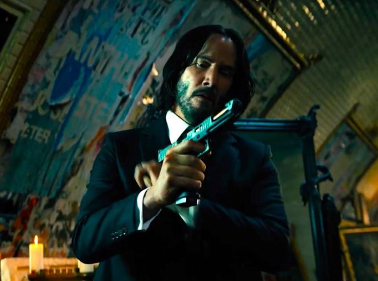 john wick solocine