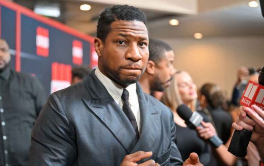 jonathan majors solocine