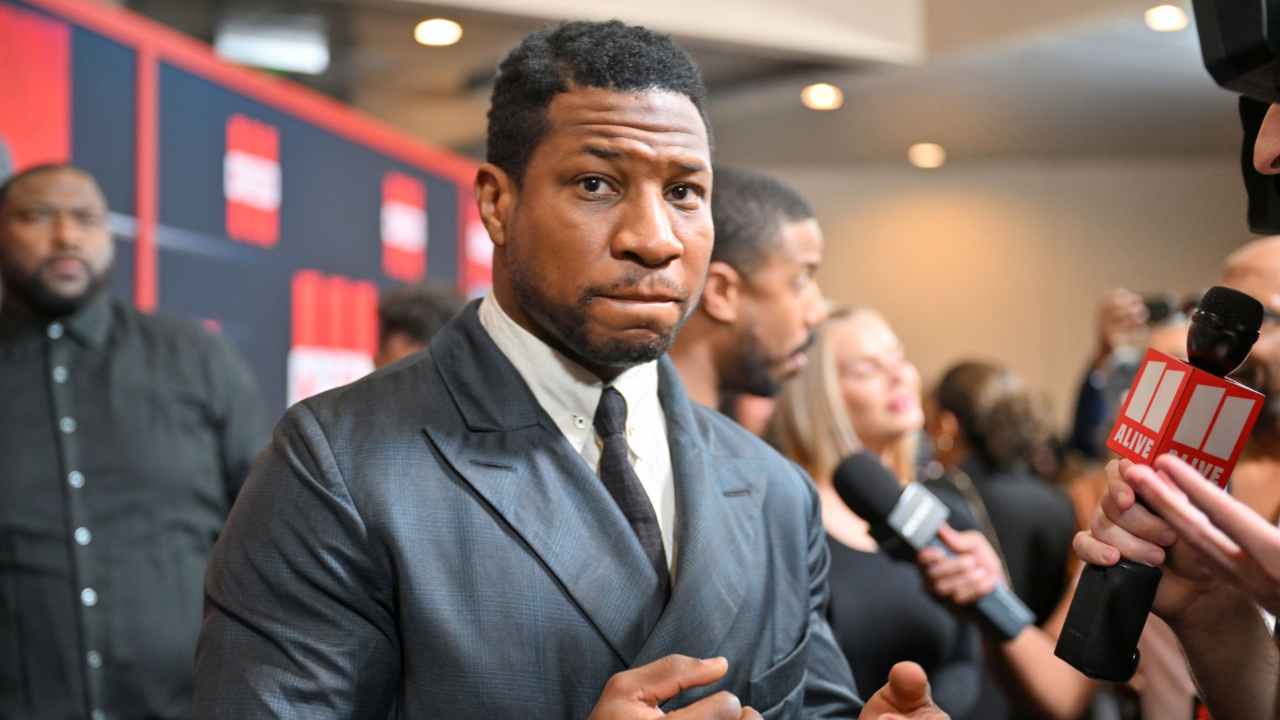 jonathan majors solocine