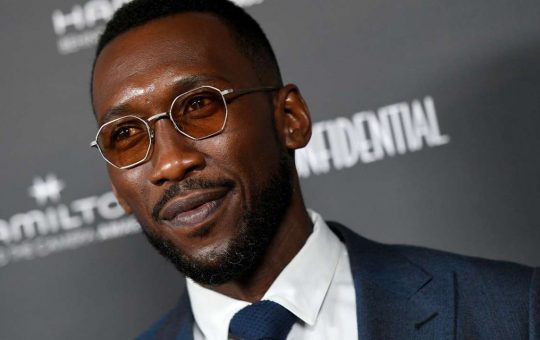 mahershala ali solocine