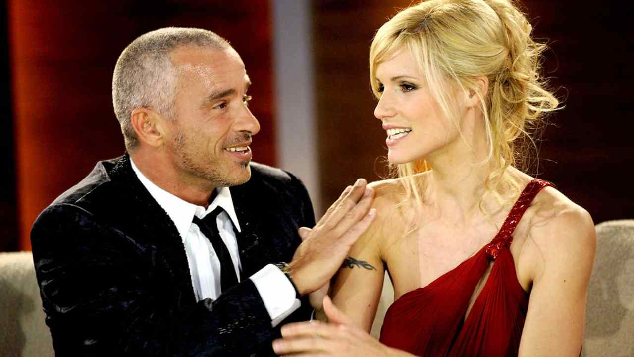 michelle hunziker eros ramazzotti solocine