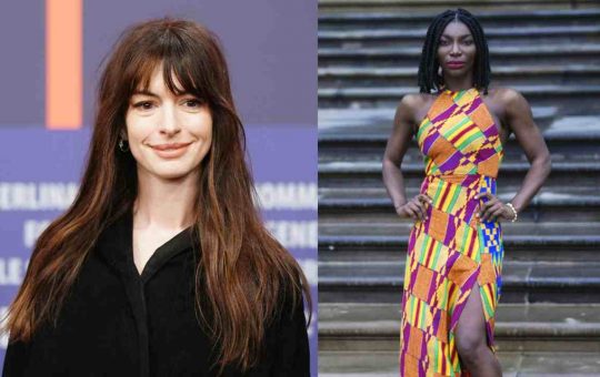 Mother Mary: le protagoniste saranno Anne Hathaway e Michaela Coel
