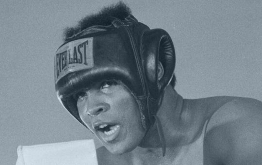 In lavorazione la serie su Muhammad Ali