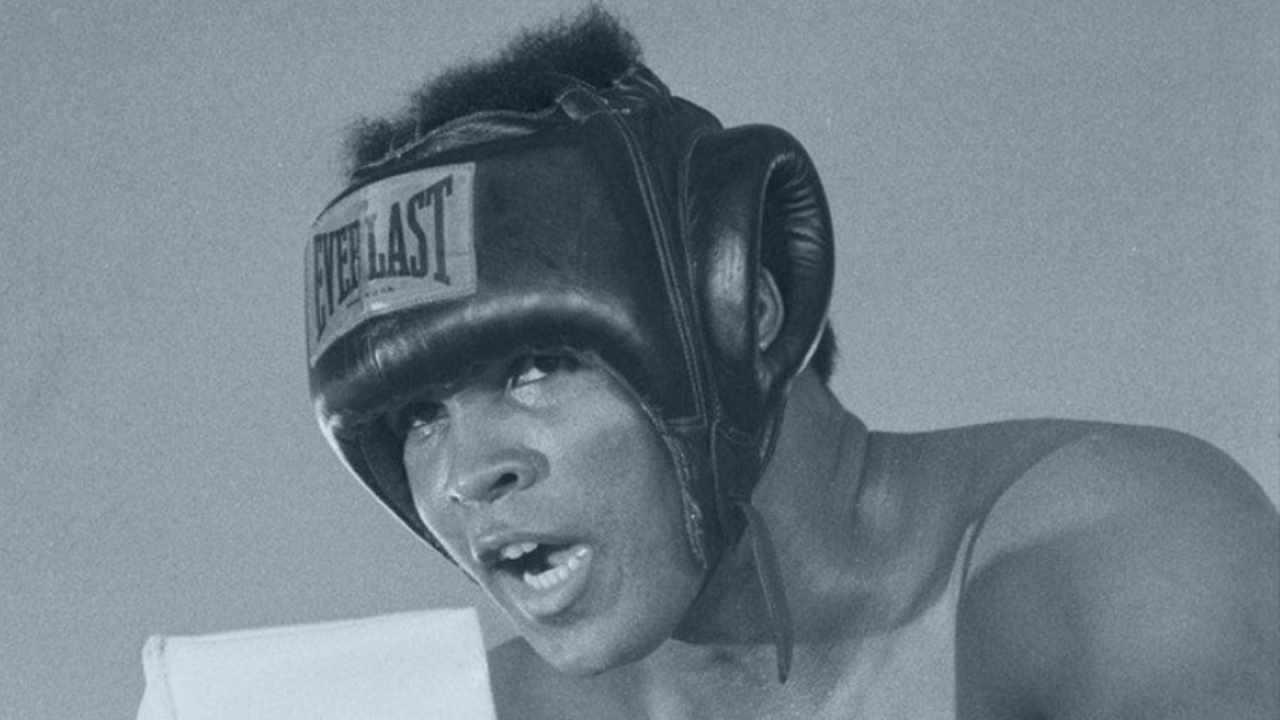 In lavorazione la serie su Muhammad Ali