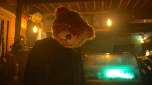night of the killer bears solocine
