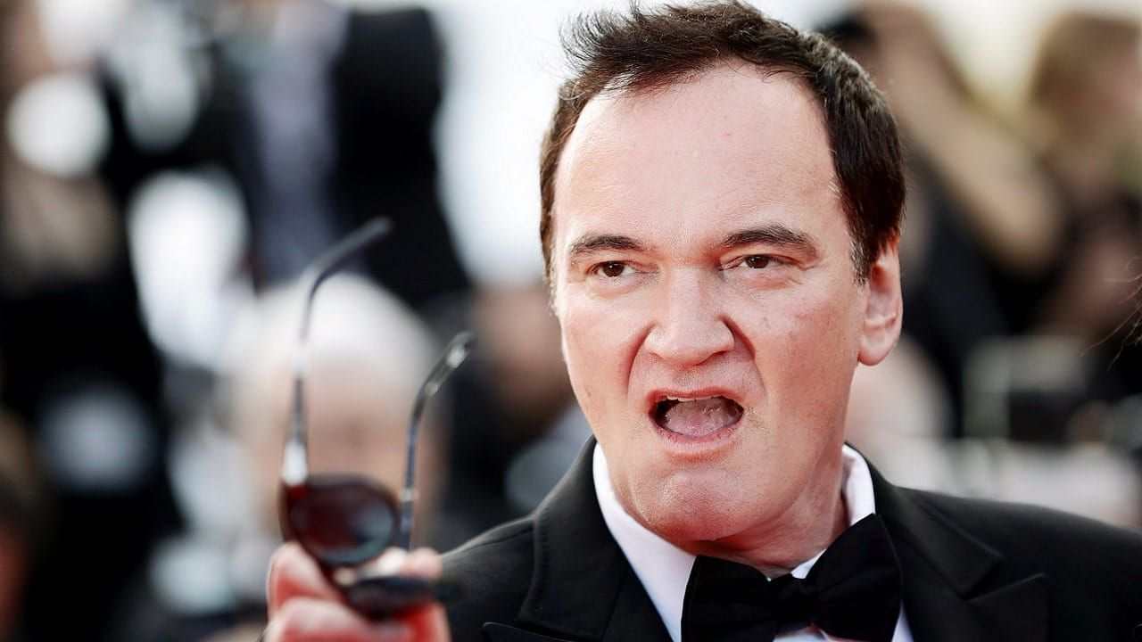 quentin tarantino solocine