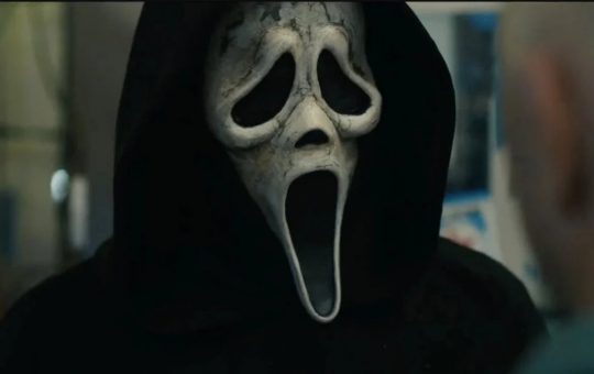 scream solocine