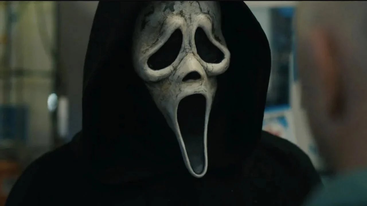 scream solocine