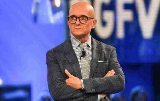 alfonso signorini solocine