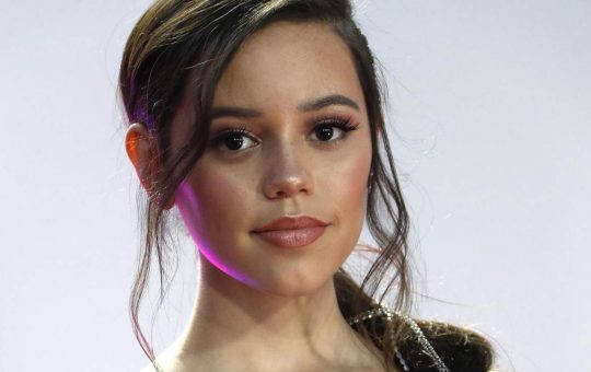 Jenna Ortega: “Ho dovuto combattere contro me stessa per essere Mercoledì” | Fonte: ANSA FOTO