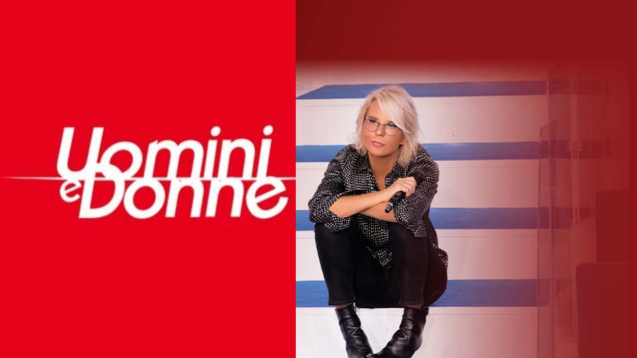 Gelo a Uomini e Donne, imbarazzo per la De Filippi