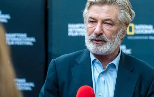 Alec Baldwin- Rust- solocine.it