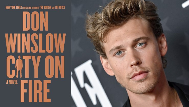 Austin Butler- city on fire- solocine.it