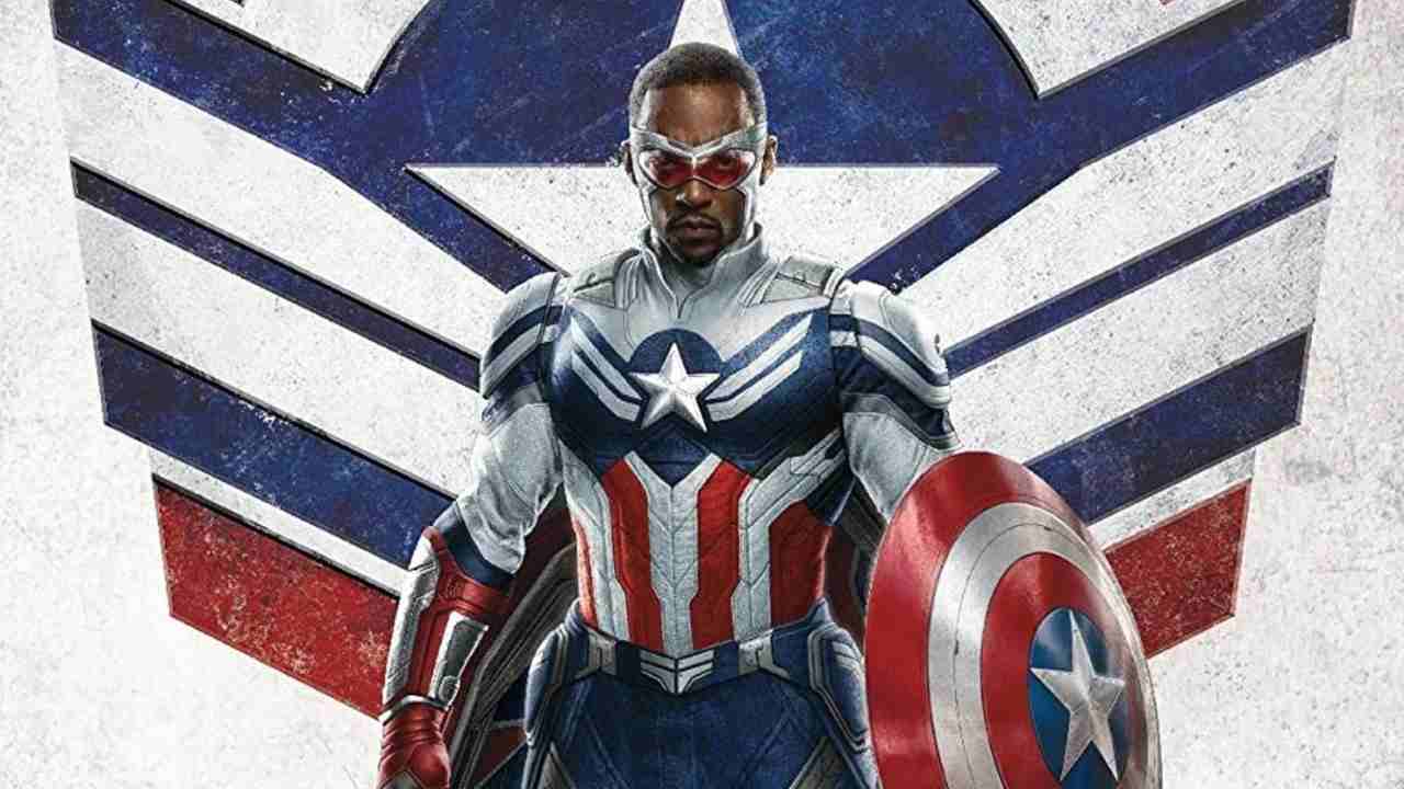 Captain America- foto dal set- solocine.it