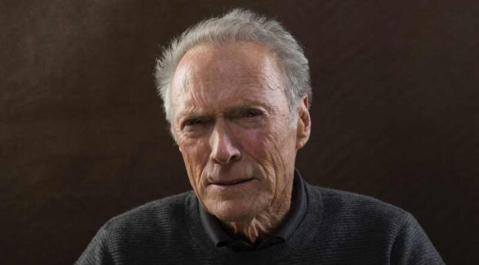 Clint Eastwood solocine.it