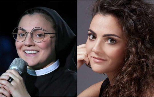 Cristina Scuccia