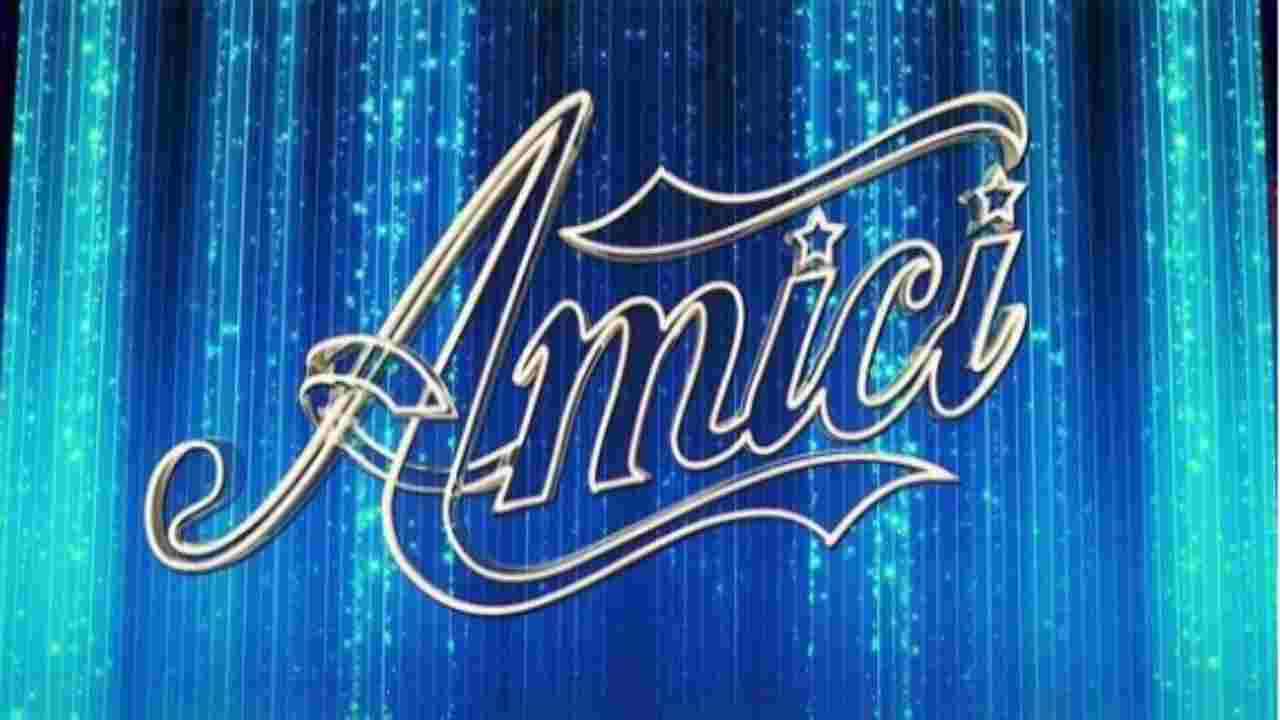 Logo Amici